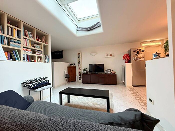 Appartamento bilocale in affitto in Via Vivarini, Pezzotti Meda, Milano