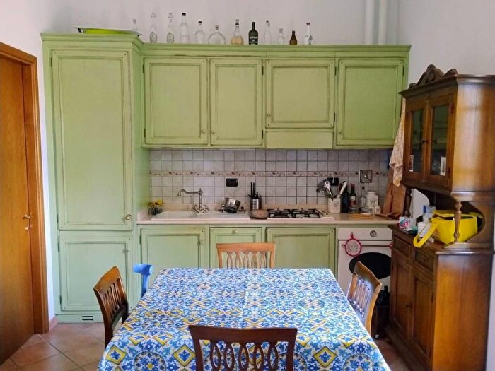 Appartamento trilocale in affitto in Via di Pancole, Greve in Chianti