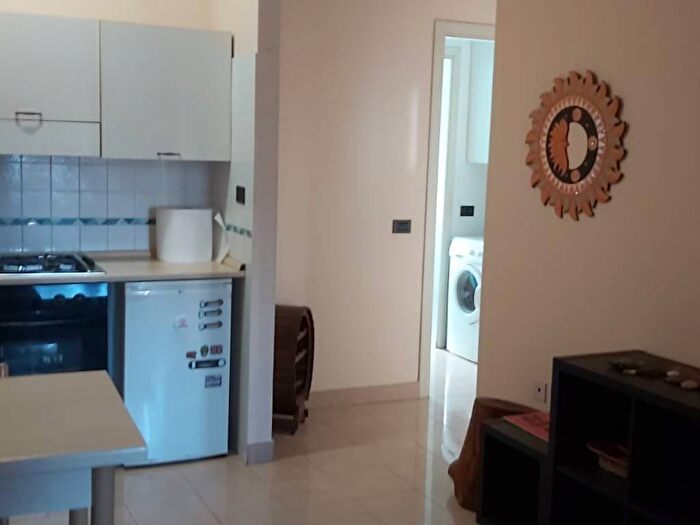 Appartamento bilocale in affitto in Via Giacomo Matteotti, Centro, Lavagna