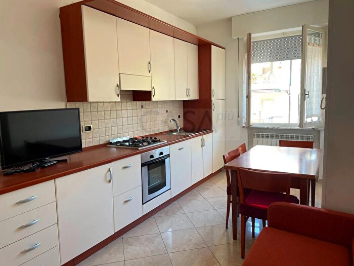 Appartamento trilocale in vendita in Via Maffei, San Benedetto Del Tronto