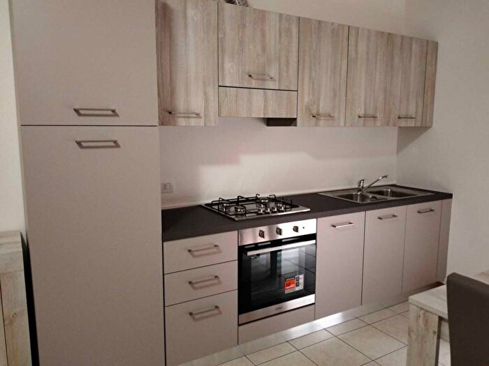 Appartamento bilocale in affitto in Via Giacomo Matteotti, Centro, Gardone Val Trompia