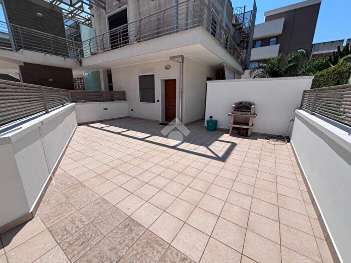 Appartamento monolocale in affitto in Via Attilio Biasco, Salesiani Caliò, Lecce