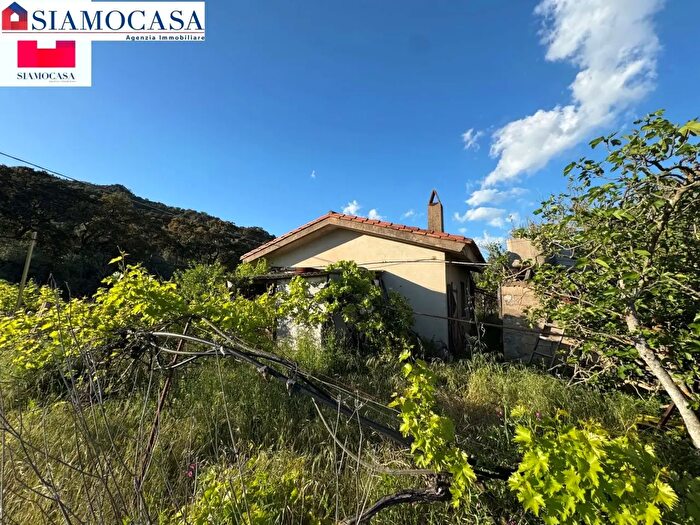 Casa bilocale in vendita in Guspini
