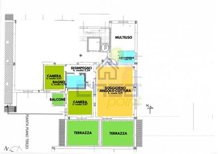 Case in Vendita e in Affitto - 2