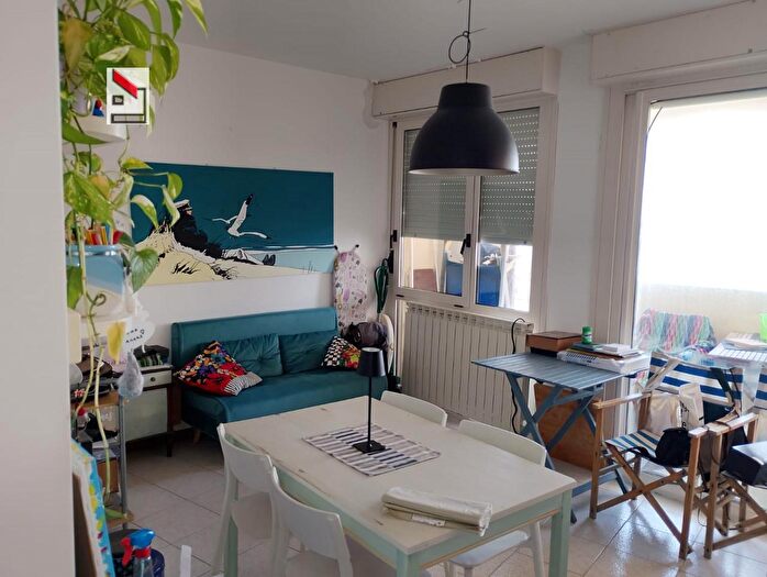 Appartamento bilocale in vendita in Lungomare Mameli, Senigallia