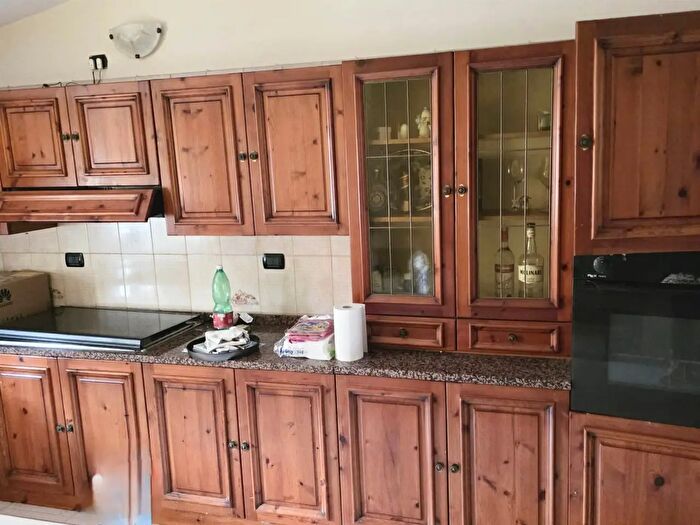 Appartamento quadrilocale in affitto in Via Fontanavecchia, Castelvetere Sul Calore