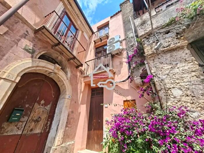 Appartamento bilocale in vendita in Via Fortino, Agropoli