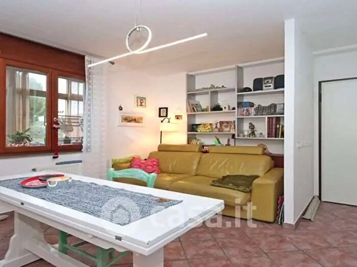 Appartamento quadrilocale in vendita in Via delle Pianacce, Livorno