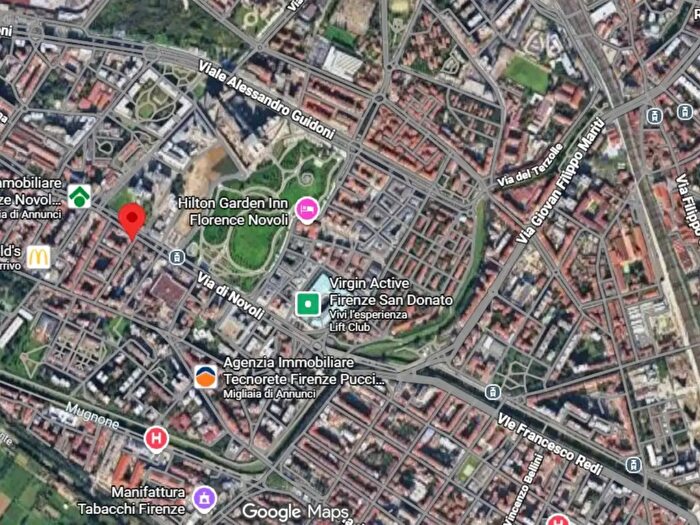 Case in Vendita e in Affitto - 3