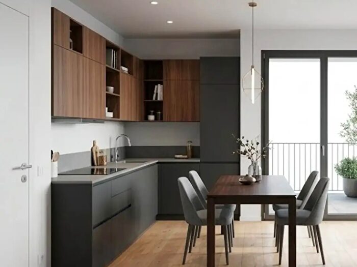 Appartamento trilocale in vendita in Via Ulivelli, Firenze