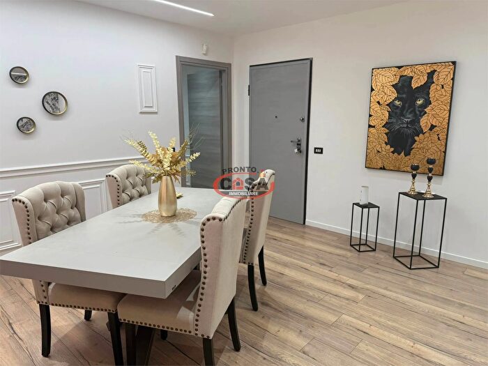 Appartamento quadrilocale in vendita in Marsala