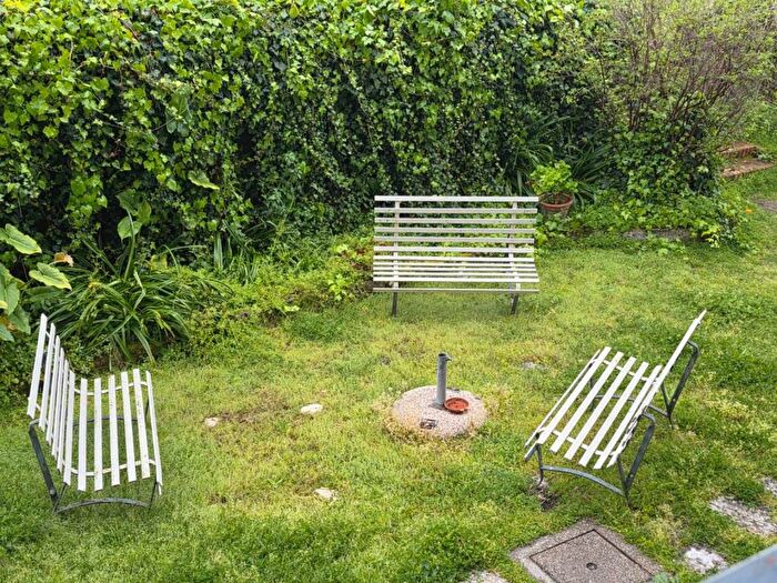 Appartamento trilocale in affitto in Via Suolo San Gennaro, Pozzuoli Alta, Pozzuoli