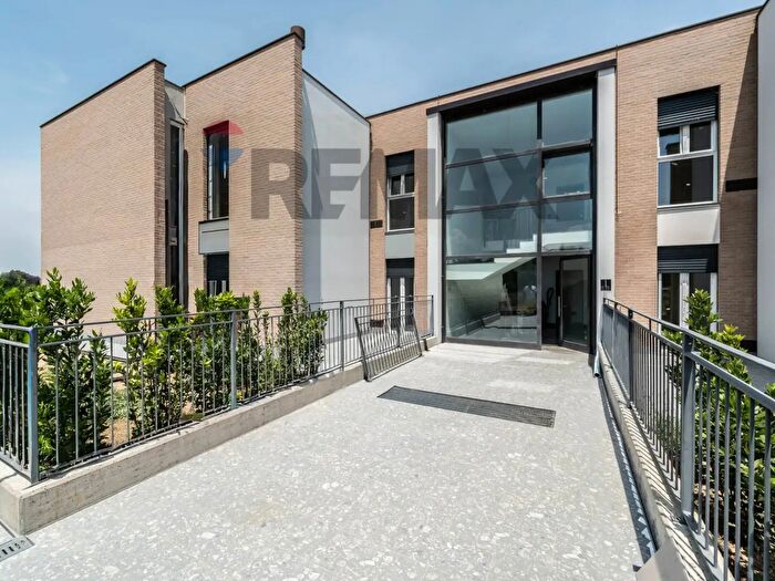 Appartamento quadrilocale in vendita in Via Monzato Snc, Traversetolo