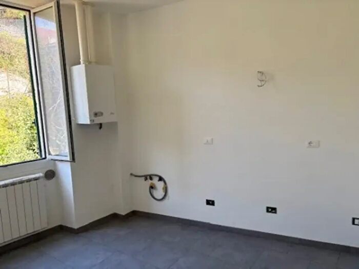 Appartamento trilocale in vendita in Via Cristoforo Colombo, Ventimiglia