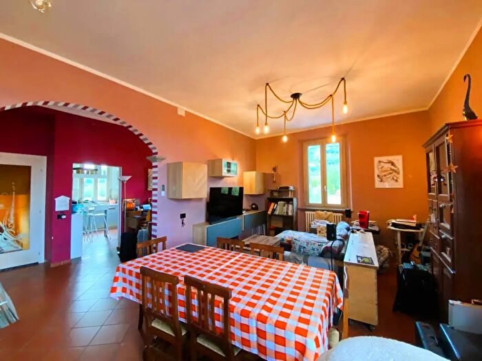 Appartamento quadrilocale in vendita in Pistoia