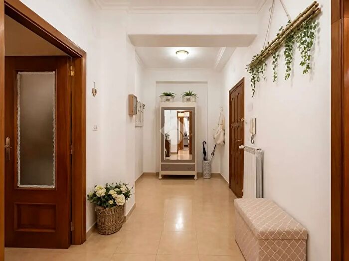 Appartamento con 5 locali in vendita in Viale Aldo Moro, San Giovanni Rotondo