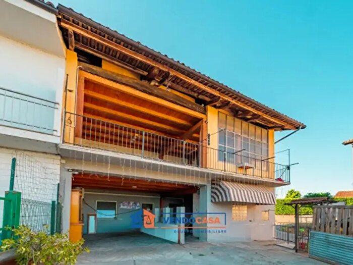 Casa con 5 locali in vendita in Via Verdino, Magliano Alpi