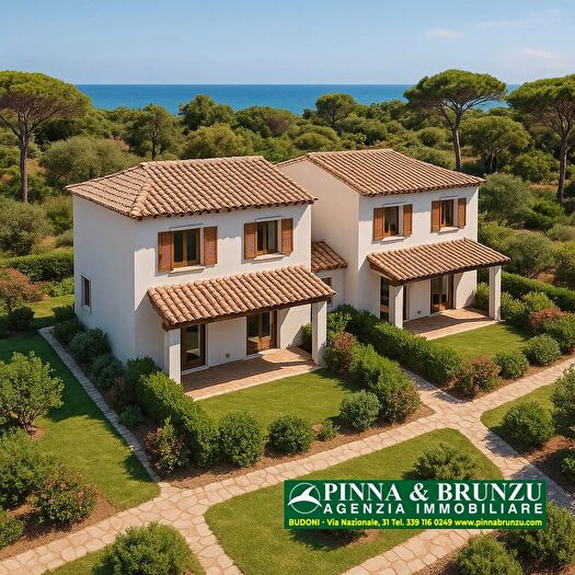 Appartamento in vendita in Budoni