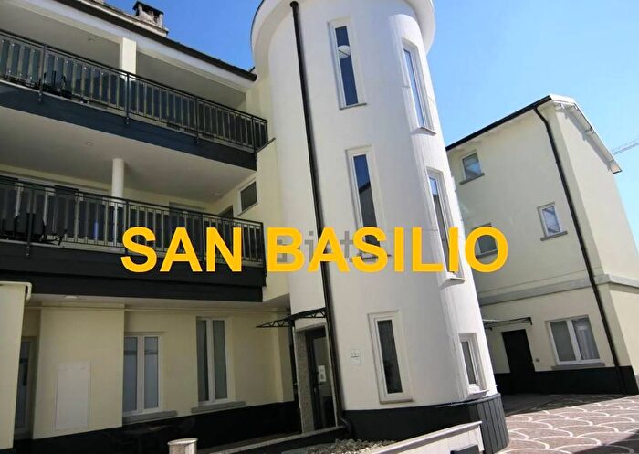 Appartamento monolocale in affitto in Via San Basilio, Greco Segnano, Milano