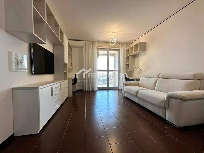 Appartamento bilocale in affitto in Via Privata Alghero, Milano
