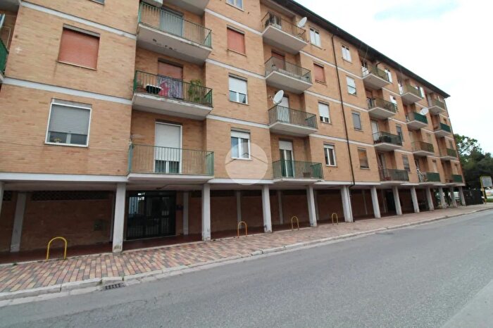 Appartamento con 5 locali in vendita in Via Alcide De Gasperi, Campobasso