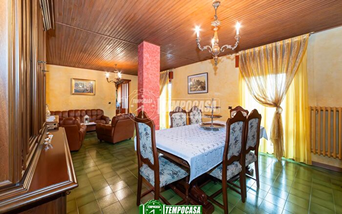 Casa quadrilocale in vendita in Cascina Testa C Dogana, Boltiere