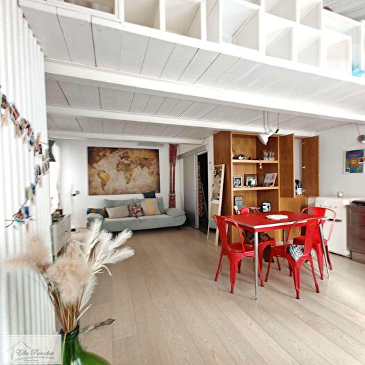 Appartamento bilocale in vendita in Via Roma, Capoliveri