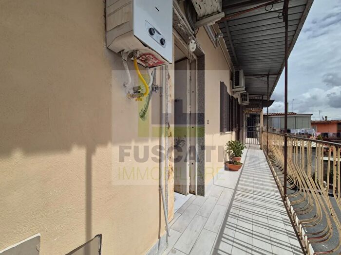 Appartamento in vendita in Via Libertà Masseria Grande Mugnano di Napoli Napoli Campania Italia, Mugnano Di Napoli