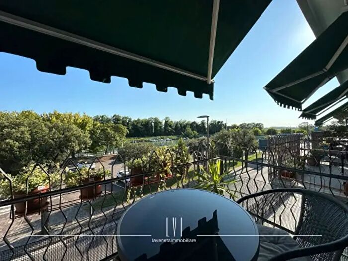 Appartamento trilocale in vendita in Via Amba Alagi, Jesolo