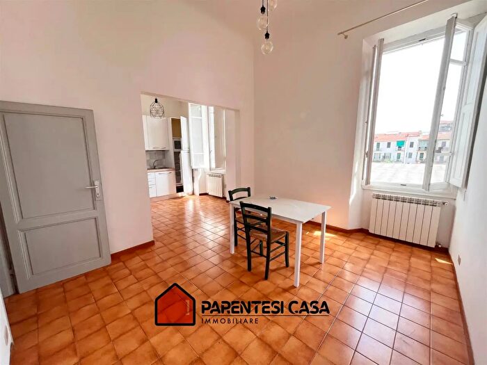 Appartamento con 5 locali in vendita in Firenze