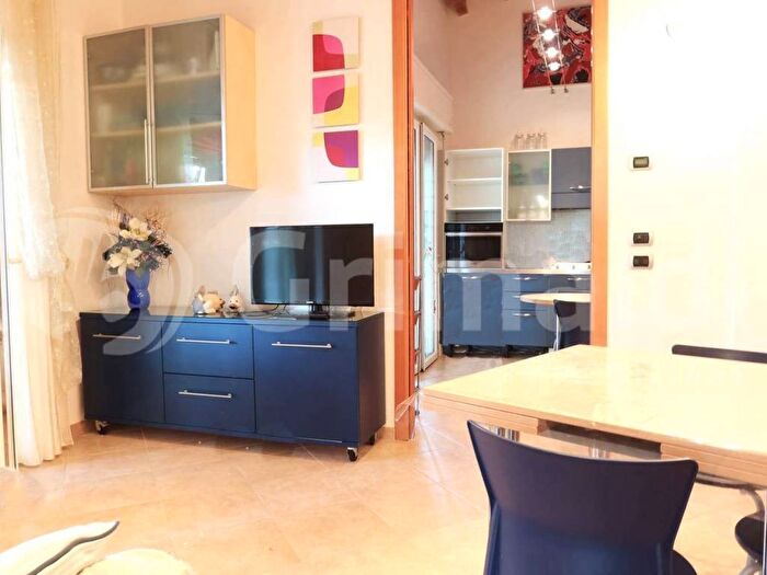 Appartamento con 5 locali in affitto in Viale Romagna, Milano Marittima, Cervia