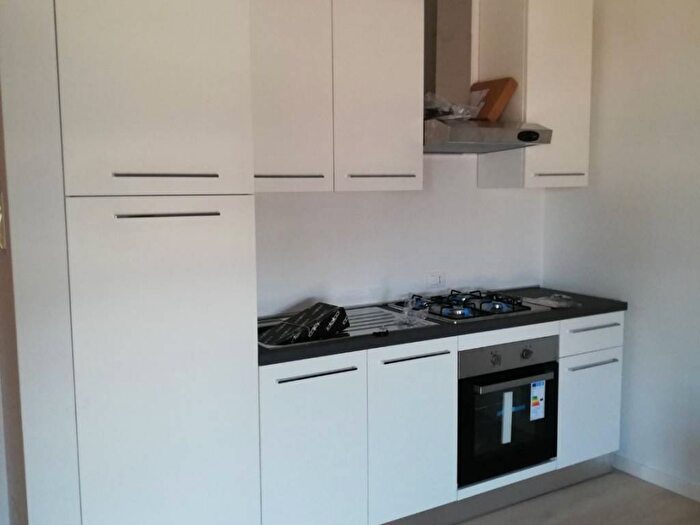 Appartamento bilocale in affitto in Strada Fonderia, Santa Maria del Rovere, Treviso