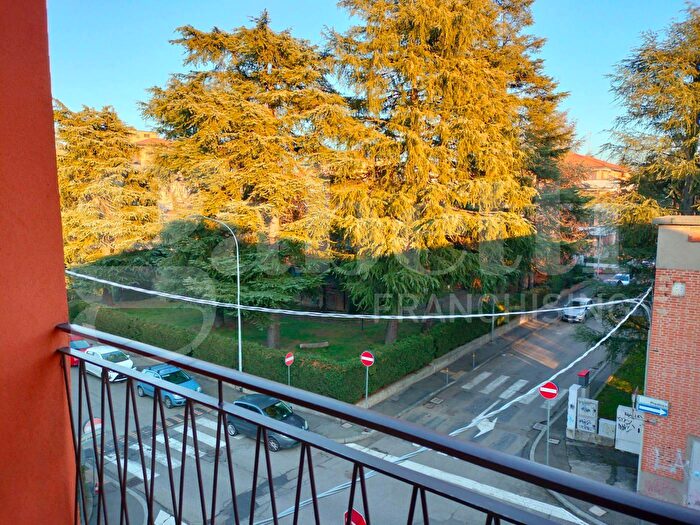 Appartamento trilocale in vendita in Via Predosa, Zola Predosa