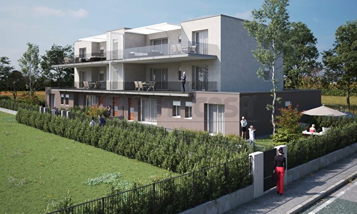 Appartamento con 6 locali in vendita in Carmignano Di Brenta