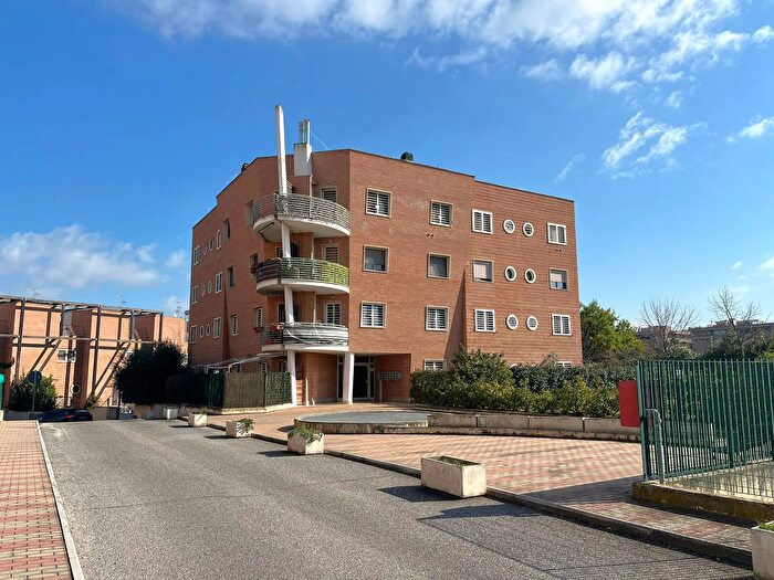 Appartamento monolocale in vendita in Via Don Tonino Bello, Roma