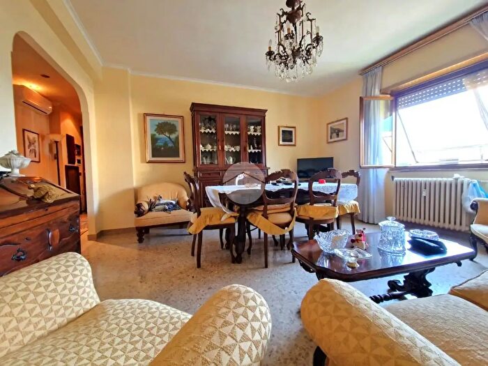 Appartamento bilocale in vendita in Via di Valle Melaina, Roma