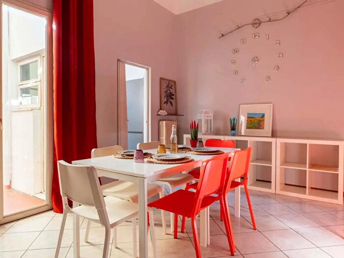 Appartamento in affitto in Via Ricasoli, Firenze