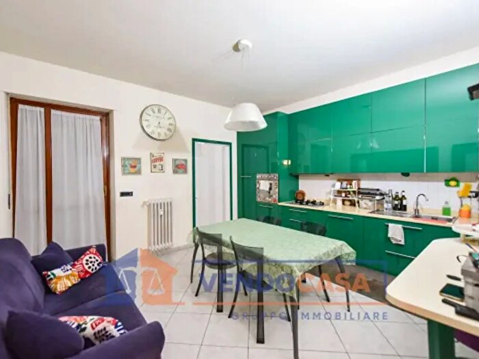 Appartamento quadrilocale in vendita in Via Giuseppe Ungaretti, Moncalieri