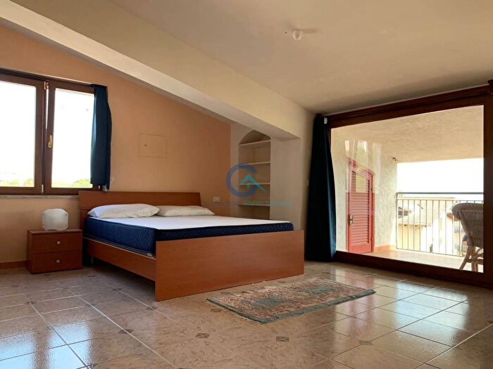 Appartamento bilocale in affitto in Mater Domini Cavita, Catanzaro