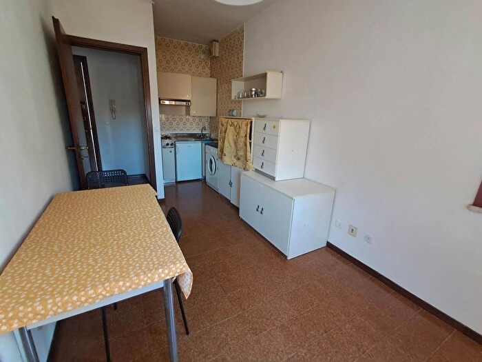 Appartamento bilocale in affitto in Via Jacopo Facciolati, Sant'Osvaldo San Paolo, Padova