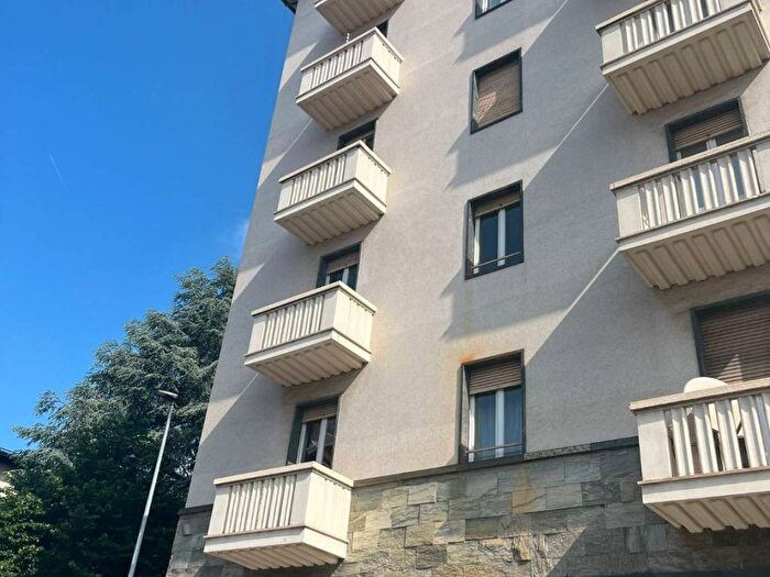 Appartamento bilocale in affitto in Via Rombò, Centro Storico, Rivoli