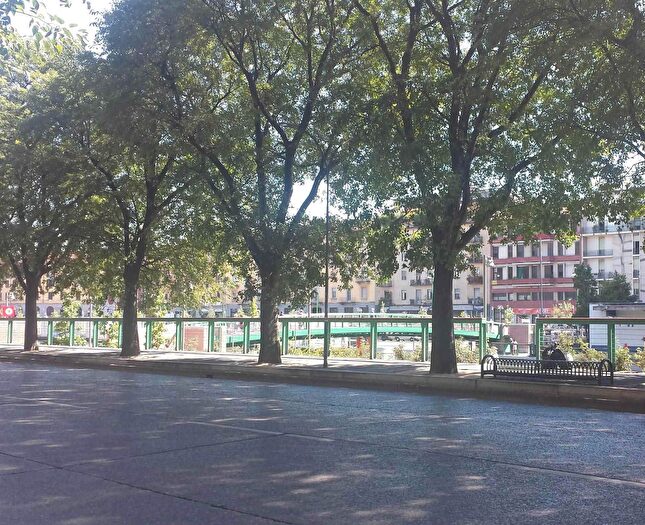 Appartamento bilocale in affitto in Viale Gabriele dAnnunzio, Milano