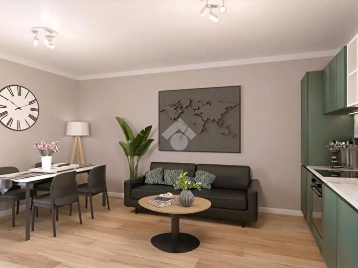 Appartamento bilocale in vendita in Viale di Marino, Ciampino