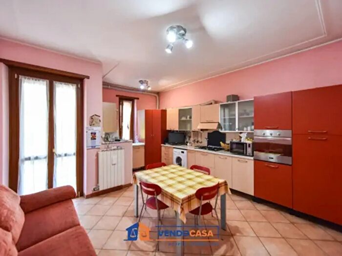 Appartamento trilocale in vendita in Via Pietro Micca, Settimo Torinese