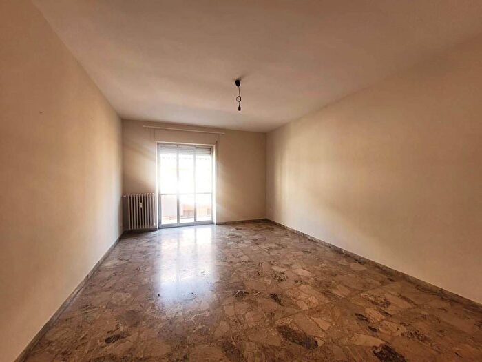 Appartamento quadrilocale in affitto in Via Lucania, Via Venezia Lungofiume Paolucci, Pescara