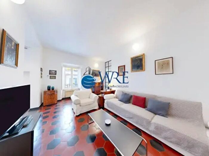 Appartamento bilocale in affitto in Via Marmorata, Roma