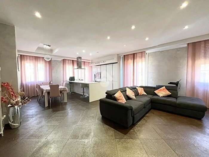 Appartamento quadrilocale in vendita in Via Montecchio, Vallefoglia