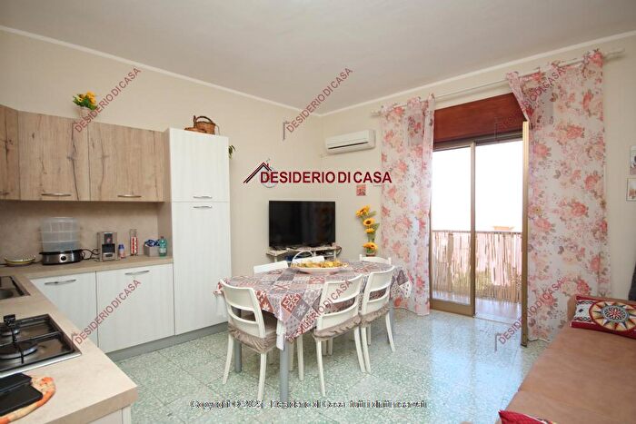 Casa trilocale in vendita in Via Fontana SantAmbrogio Pa Italia, Cefalu