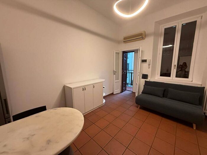 Appartamento bilocale in affitto in Via Giancarlo Sismondi, Argonne Corsica, Milano