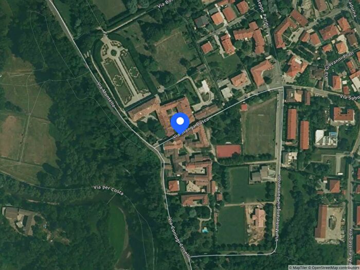 Case in Vendita e in Affitto - 2